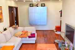 3-к квартира, 78.1 м², этаж 10/14