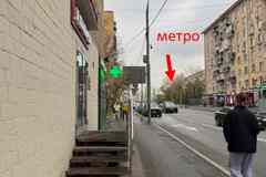 продажа - объекты сферы услуг