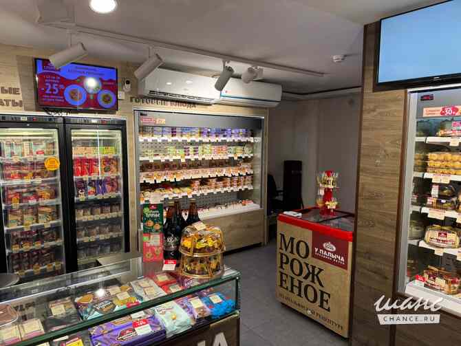 продажа - объекты сферы услуг Москва - изображение 6