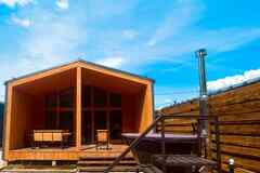 Дом 82.999 м², Лесная улица