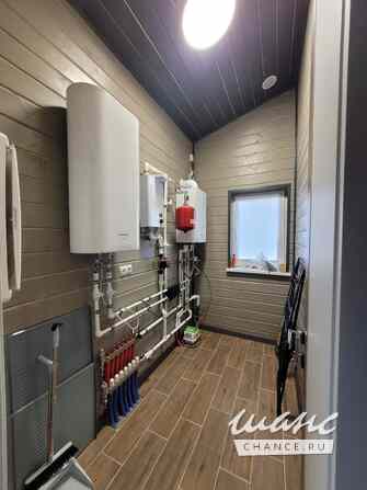 Дом 82.999 м², Лесная улица Кстово - изображение 6