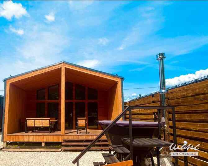 Дом 82.999 м², Лесная улица Кстово - изображение 1