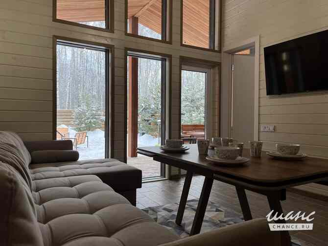 Дом 82.999 м², Лесная улица Кстово - изображение 7