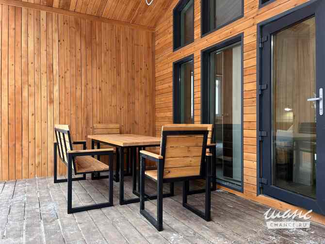 Дом 82.999 м², Лесная улица Кстово - изображение 3