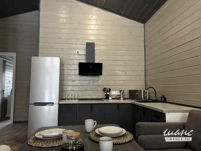 Дом 82.999 м², Лесная улица Кстово - изображение 9