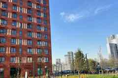 3-к квартира, 61.1 м², этаж 18/33