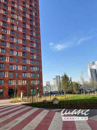 3-к квартира, 61.1 м², этаж 18/33 Москва - изображение 1