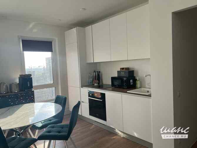 3-к квартира, 61.1 м², этаж 18/33 Москва - изображение 6