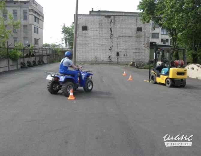 Ваши тракторные права: Профессиональная помощь на всех этапах! Иркутск - изображение 4