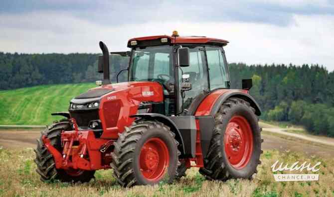 Ваши тракторные права: Профессиональная помощь на всех этапах! Иркутск - изображение 1