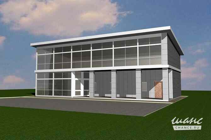 Сдаю 2х этажное здание 240 м2 под продовольственный магазин Санкт-Петербург - изображение 2