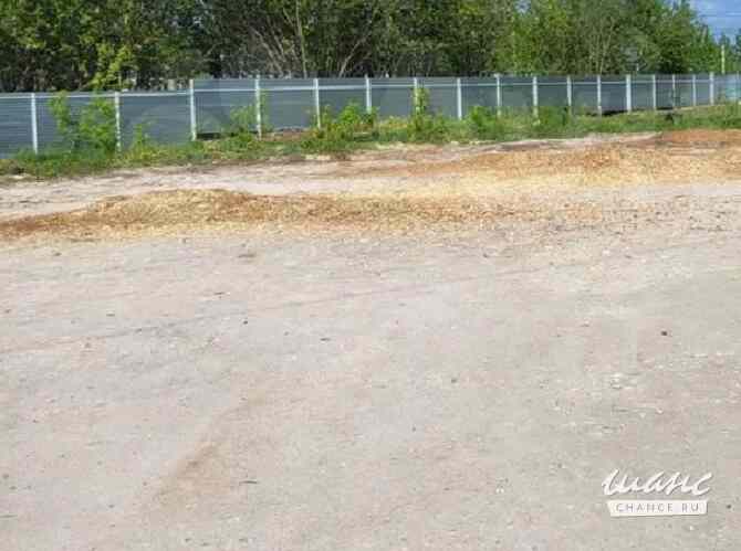 Аренда земельные участки 900 м² Санкт-Петербург Санкт-Петербург - изображение 1