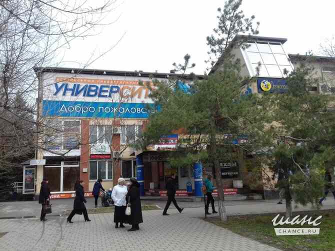 Аренда помещения различного назначения 813 м² Волгодонск - изображение 1