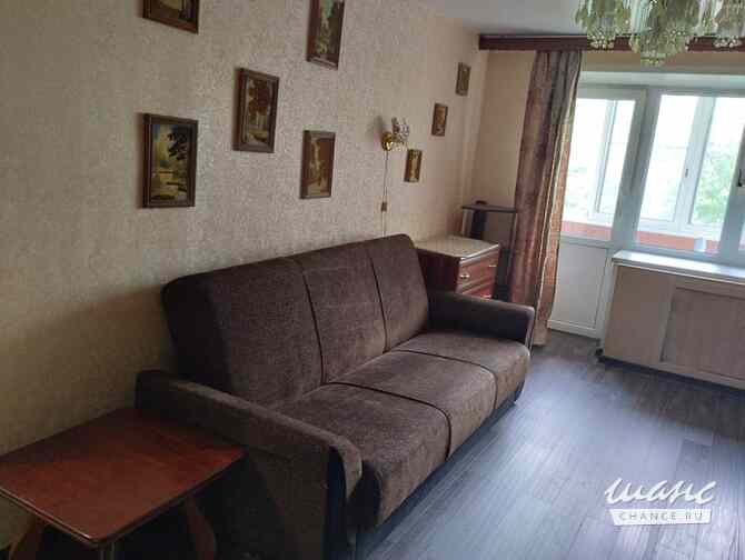 1-к квартира, 31 м², этаж 3/5 Щербинка - изображение 1