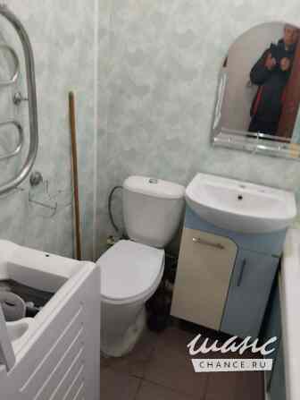 1-к квартира, 31 м², этаж 3/5 Щербинка - изображение 10