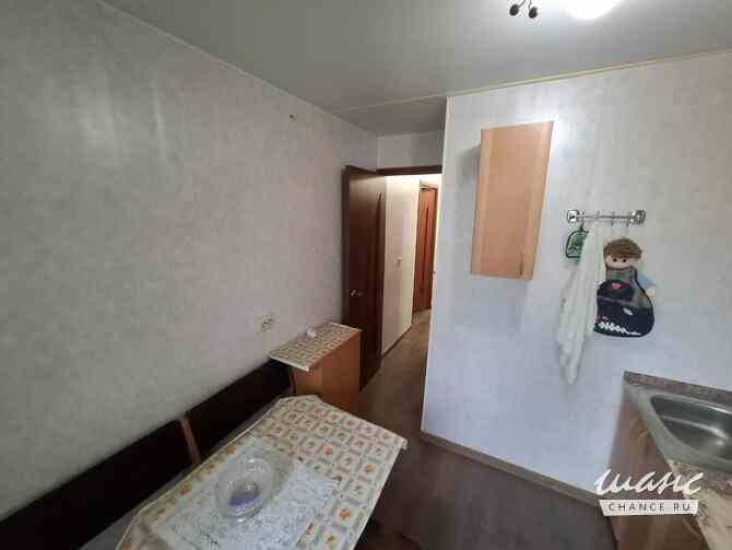 1-к квартира, 31 м², этаж 3/5 Щербинка - изображение 4