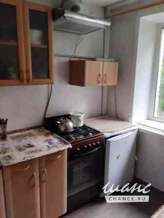 1-к квартира, 31 м², этаж 3/5 Щербинка - изображение 3