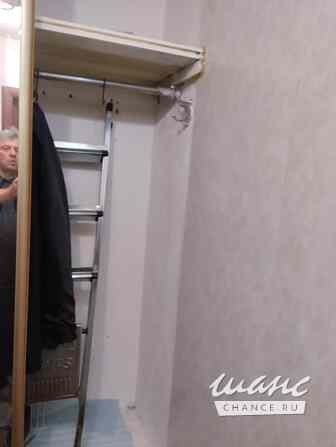 1-к квартира, 31 м², этаж 3/5 Щербинка - изображение 6