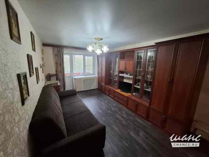 1-к квартира, 31 м², этаж 3/5 Щербинка - изображение 7