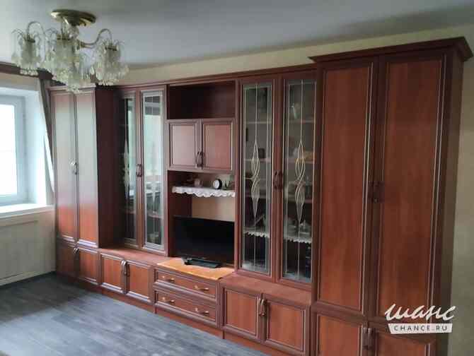 1-к квартира, 31 м², этаж 3/5 Щербинка - изображение 9