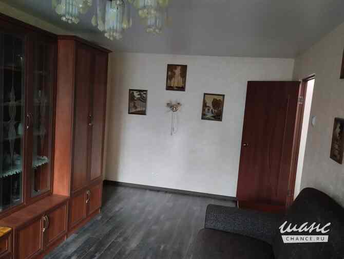 1-к квартира, 31 м², этаж 3/5 Щербинка - изображение 8