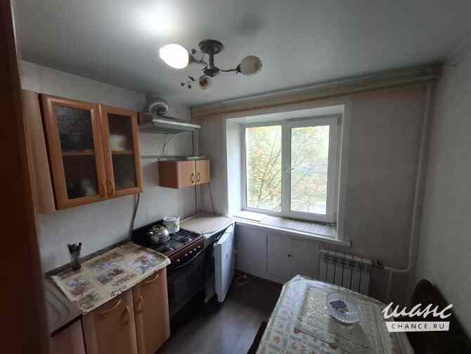 1-к квартира, 31 м², этаж 3/5 Щербинка - изображение 2