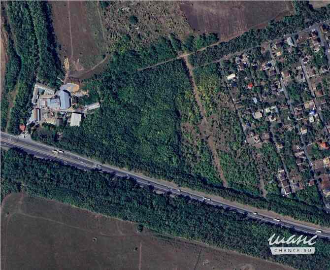 Земельный участок 560 соток, ИЖС, Новочеркасское Шоссе улица Аксай - изображение 2