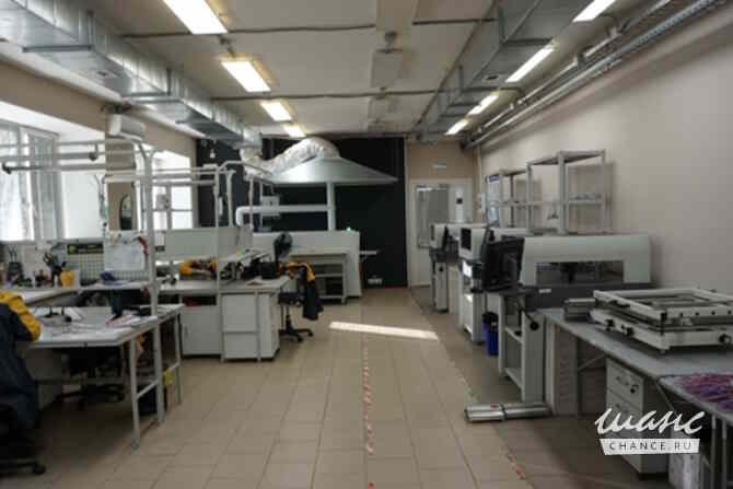 продажа - производственные и складские помещения Ростов-на-Дону - изображение 10