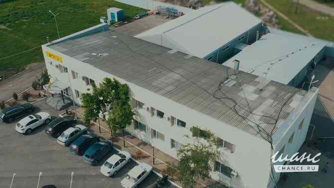 продажа - производственные и складские помещения Ростов-на-Дону - изображение 1