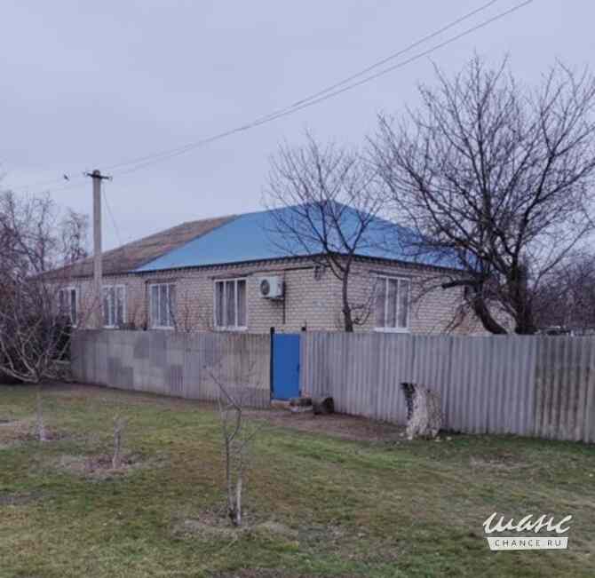 Дом 92.8 м², Советская улица, 2 Москва - изображение 1