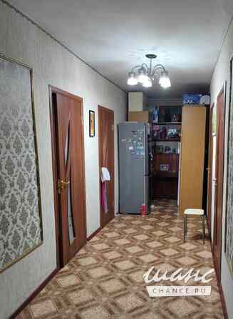 Дом 92.8 м², Советская улица, 2 Москва - изображение 4