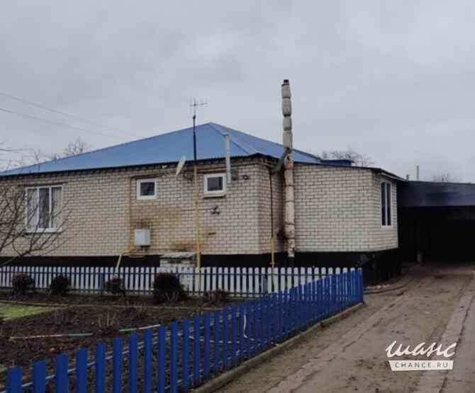 Дом 92.8 м², Советская улица, 2 Москва - изображение 2