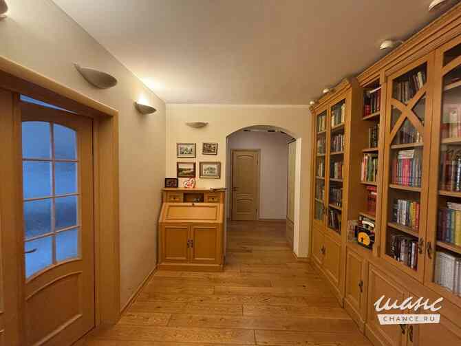 3-к квартира, 131 м², этаж 25/25 Красногорск - изображение 5