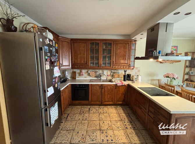 3-к квартира, 131 м², этаж 25/25 Красногорск - изображение 8