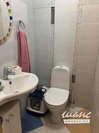 3-к квартира, 131 м², этаж 25/25 Красногорск - изображение 9