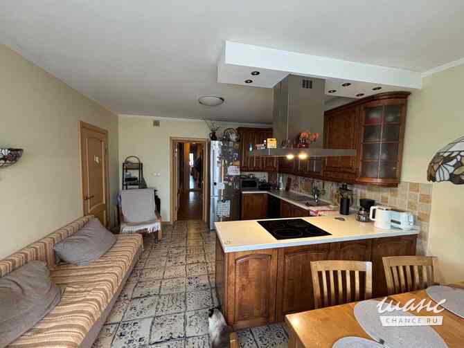 3-к квартира, 131 м², этаж 25/25 Красногорск - изображение 7