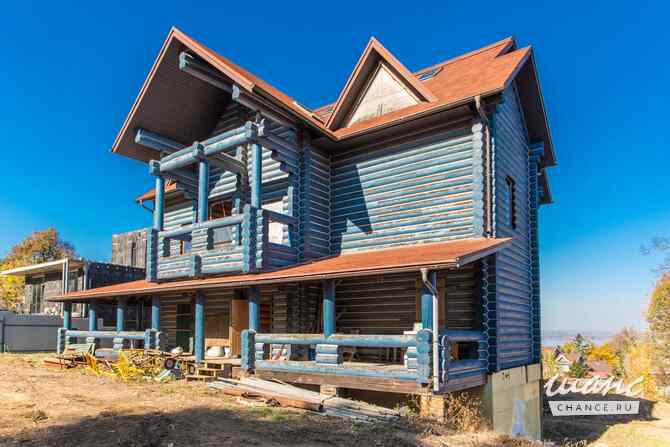 Коттедж 629 м², Короленко улица, 27в Владивосток - изображение 6