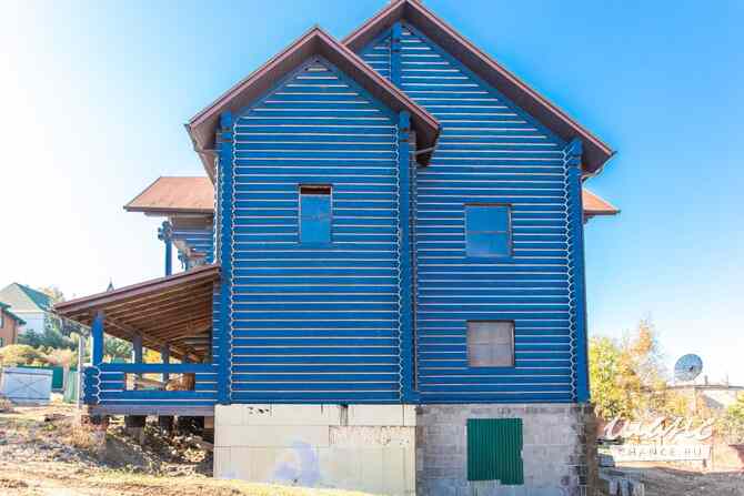 Коттедж 629 м², Короленко улица, 27в Владивосток - изображение 8