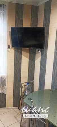 2-к квартира, 53 м², этаж 10/16 Москва - изображение 4