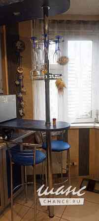 2-к квартира, 53 м², этаж 10/16 Москва - изображение 5