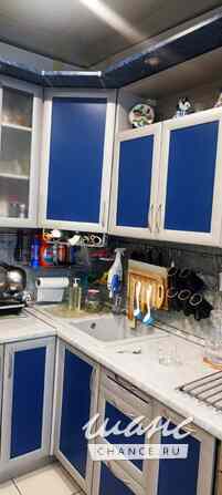 2-к квартира, 53 м², этаж 10/16 Москва - изображение 2