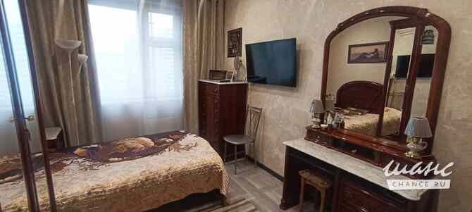 2-к квартира, 53 м², этаж 10/16 Москва - изображение 10