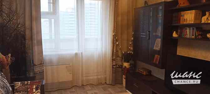 2-к квартира, 53 м², этаж 10/16 Москва - изображение 7