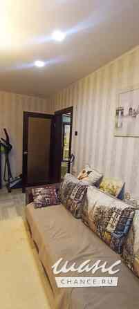 2-к квартира, 53 м², этаж 10/16 Москва - изображение 8