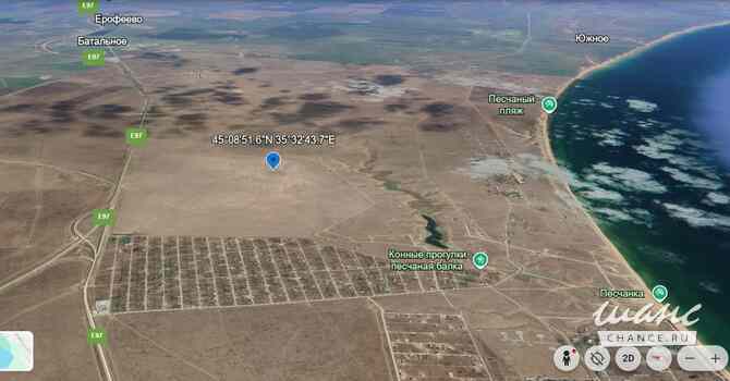 Земельный участок 100 соток, Садоводство, Батальненская улица Москва - изображение 5