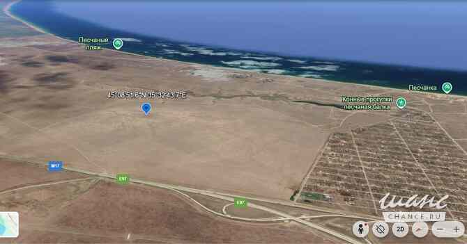 Земельный участок 100 соток, Садоводство, Батальненская улица Москва - изображение 4