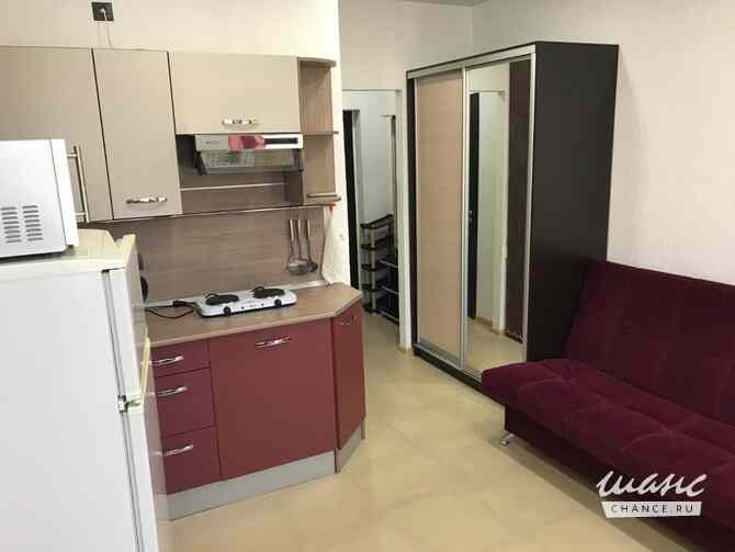 1-к квартира, 21 м², этаж 5/14 Сочи - изображение 4