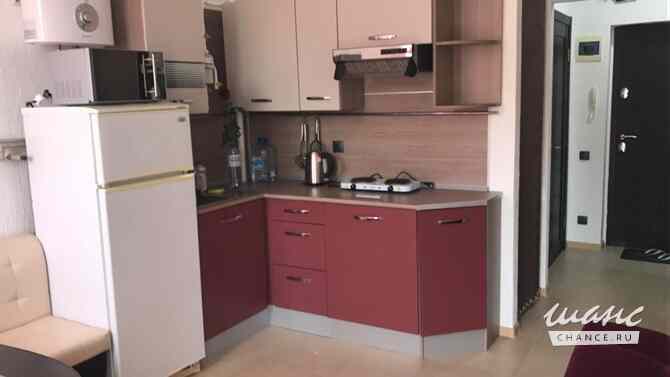 1-к квартира, 21 м², этаж 5/14 Сочи - изображение 2