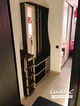 1-к квартира, 21 м², этаж 5/14 Сочи - изображение 8