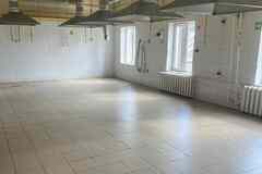 Аренда помещения под пищевое производство, цех площадью 150м2.